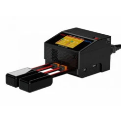 Chargeur HOTA S6 Duo AC/DC (AC 400W - DC 2x 325W) -Boutique D'Experts En Drones chargeur hota s6 duo acdc ac 400w dc 2x 325w 2