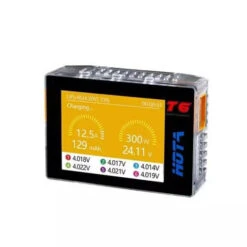 Chargeur HOTA T6 DC/PD (DC 300W - PD 90W) 6S -Boutique D'Experts En Drones chargeur hota t6 dcpd dc 300w pd 90w 6s 3