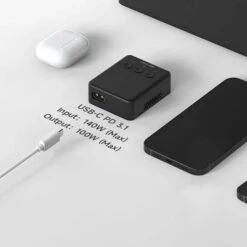 Chargeur ISDT 608PD DC 240W 6S -Boutique D'Experts En Drones chargeur isdt 608pd dc 240w 6s 3