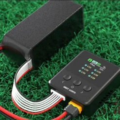 Chargeur ISDT 608PD DC 240W 6S -Boutique D'Experts En Drones chargeur isdt 608pd dc 240w 6s 4