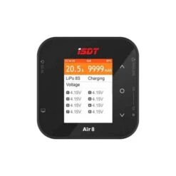 Chargeur ISDT Air 8 500W 8S