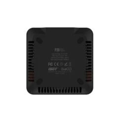 Chargeur ISDT P20 DUO DC 2x 500W 8S -Boutique D'Experts En Drones chargeur isdt p20 duo dc 2x 500w 8s 4