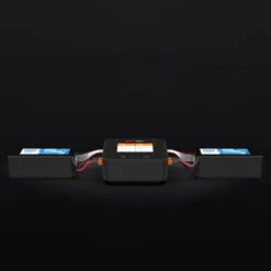 Chargeur ISDT P20 DUO DC 2x 500W 8S -Boutique D'Experts En Drones chargeur isdt p20 duo dc 2x 500w 8s 6