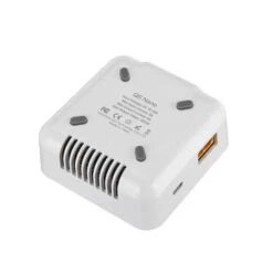 Chargeur ISDT Q6 Nano 200W -Boutique D'Experts En Drones chargeur isdt q6 nano 200w 3