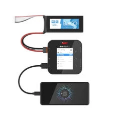 Chargeur ISDT Q8 MAX DC 1000W 8S -Boutique D'Experts En Drones chargeur isdt q8 max dc 1000w 8s 5