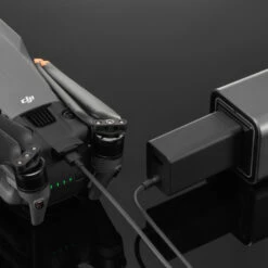Chargeur Portable DJI 65W -Boutique D'Experts En Drones chargeur portable dji 65w 3