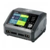 Chargeur SkyRC D200 Neo+ NFC Duo - 1-6S AC 200W DC 2x 400W 12V/220V