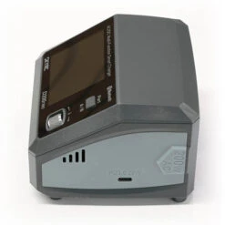 Chargeur SkyRC Duo D200 Neo - 1-6S AC 200W DC 2X 400W 12V/220V -Boutique D'Experts En Drones chargeur skyrc duo d200 neo 1 6s ac 200w dc 2x 400w 12v220v 2