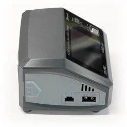 Chargeur SkyRC Duo D200 Neo - 1-6S AC 200W DC 2X 400W 12V/220V -Boutique D'Experts En Drones chargeur skyrc duo d200 neo 1 6s ac 200w dc 2x 400w 12v220v 4