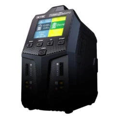 Chargeur SkyRC T1000 Maestro 6S 1000w -Boutique D'Experts En Drones chargeur skyrc t1000 maestro 6s 1000w 3