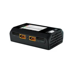 Chargeur ToolKitRC M6D DUO DC 2x 250W 6S -Boutique D'Experts En Drones chargeur toolkitrc m6d 1 2