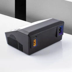 Chargeur ToolKitRC M6DAC AC/DC 6S (AC 200W - DC 2x 350W) -Boutique D'Experts En Drones chargeur toolkitrc m6dac acdc 6s ac 200w dc 2x 350w 6