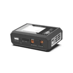Chargeur ToolKitRC M7AC AC/DC 6S (AC 100W - DC 300W) -Boutique D'Experts En Drones chargeur toolkitrc m7ac acdc 6s ac 100w dc 300w 2