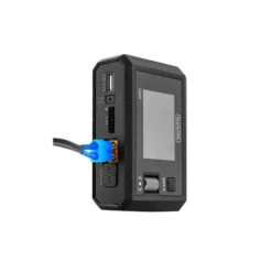 Chargeur ToolKitRC M7AC AC/DC 6S (AC 100W - DC 300W) -Boutique D'Experts En Drones chargeur toolkitrc m7ac acdc 6s ac 100w dc 300w 4