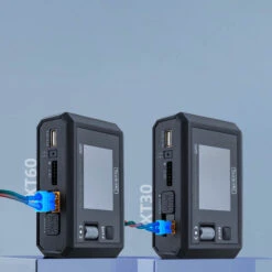 Chargeur ToolKitRC M7AC AC/DC 6S (AC 100W - DC 300W) -Boutique D'Experts En Drones chargeur toolkitrc m7ac acdc 6s ac 100w dc 300w 6