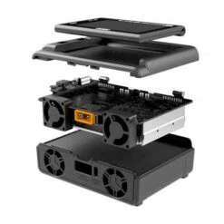 Chargeur ToolKitRC M8D DC 2x 800W 8S -Boutique D'Experts En Drones chargeur toolkitrc m8d dc 2x 800w 8s 3