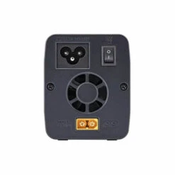 Chargeur ToolKitRC P200 V2 AC/DC (AC 100W DC 200W) -Boutique D'Experts En Drones chargeur toolkitrc p200 v2 acdc ac 100w dc 200w 3