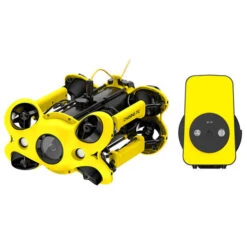 Chasing E-Reel - Enrouleur électrique Pour Chasing M2 Et Gladius Mini -Boutique D'Experts En Drones chasing e reel enrouleur electrique pour chasing m2 et gladius mini 3