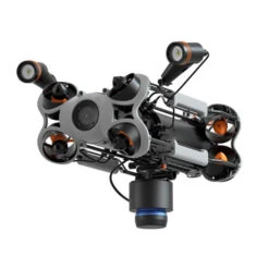 Chasing Ping 360 Kit D'auto-assemblage -Boutique D'Experts En Drones chasing ping 360 kit d auto assemblage 3