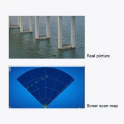 Chasing Ping 360 Kit D'auto-assemblage -Boutique D'Experts En Drones chasing ping 360 kit d auto assemblage 6