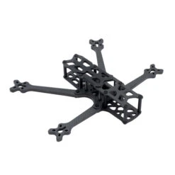Châssis AirFlex FPV FlexOne 5" DC V3 -Boutique D'Experts En Drones chassis airflex fpv flexone 5 dc v3 3