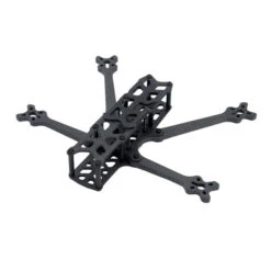 Châssis AirFlex FPV FlexOne 5" DC V3 -Boutique D'Experts En Drones chassis airflex fpv flexone 5 dc v3 6