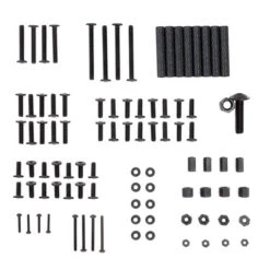 Châssis AirFlex FPV FlexOne 5" DC V3 -Boutique D'Experts En Drones chassis airflex fpv flexone 5 dc v3 8