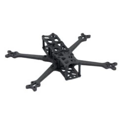 Châssis AirFlex FPV FlexOne 5" V3 -Boutique D'Experts En Drones chassis airflex fpv flexone 5 v3 2