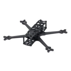 Châssis AirFlex FPV FlexOne 5" V3 -Boutique D'Experts En Drones chassis airflex fpv flexone 5 v3 4