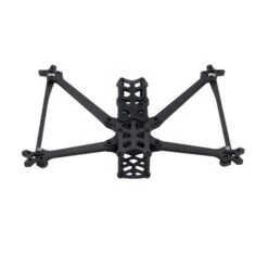 Châssis AirFlex FPV FlexOne 6" V3 DC -Boutique D'Experts En Drones chassis airflex fpv flexone 6 v3 DC 2