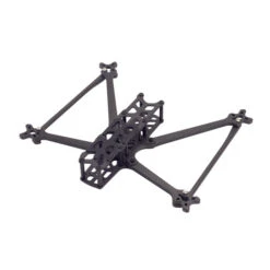 Châssis AirFlex FPV FlexOne 6" V3 DC