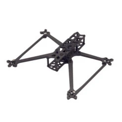 Châssis AirFlex FPV FlexOne 6" V3 DC -Boutique D'Experts En Drones chassis airflex fpv flexone 6 v3 DC 3