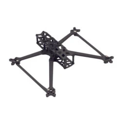 Châssis AirFlex FPV FlexOne 6" V3 DC -Boutique D'Experts En Drones chassis airflex fpv flexone 6 v3 DC 4