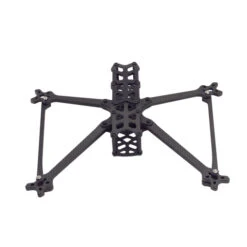 Châssis AirFlex FPV FlexOne 6" V3 DC -Boutique D'Experts En Drones chassis airflex fpv flexone 6 v3 DC 5