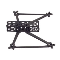 Châssis AirFlex FPV FlexOne 6" V3 DC -Boutique D'Experts En Drones chassis airflex fpv flexone 6 v3 DC 6