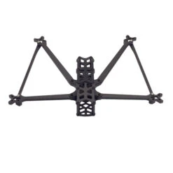 Châssis AirFlex FPV FlexOne 7" V3 DC -Boutique D'Experts En Drones chassis airflex fpv flexone 7 v3 DC 2