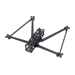 Châssis AirFlex FPV FlexOne 7" V3 DC