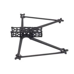 Châssis AirFlex FPV FlexOne 7" V3 DC -Boutique D'Experts En Drones chassis airflex fpv flexone 7 v3 DC 3
