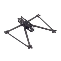 Châssis AirFlex FPV FlexOne 7" V3 DC -Boutique D'Experts En Drones chassis airflex fpv flexone 7 v3 DC 4