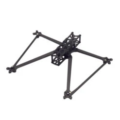 Châssis AirFlex FPV FlexOne 7" V3 DC -Boutique D'Experts En Drones chassis airflex fpv flexone 7 v3 DC 5