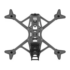 Châssis AOS RC 5 EVO V1.2 -Boutique D'Experts En Drones chassis aos rc 5 evo v12 5