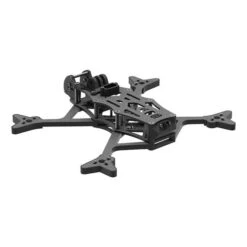 Châssis AOS RC 5 EVO V1.2 -Boutique D'Experts En Drones chassis aos rc 5 evo v12 7
