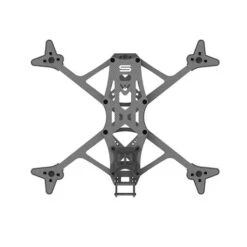 Châssis AOS RC 5.5" O3 -Boutique D'Experts En Drones chassis aos rc 55 o3 8