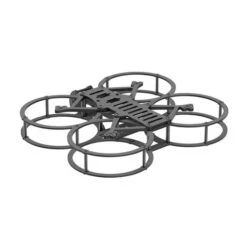 Châssis AOS RC Cine35 EVO V1.2 -Boutique D'Experts En Drones chassis aos rc cine35 evo v12 5