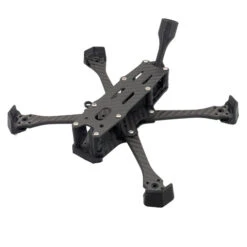 Châssis AuxPlumes Pragma 5"