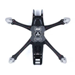 Châssis AxisFlying Manta 5 PRO DC -Boutique D'Experts En Drones chassis axisflying manta 5 pro dc 3
