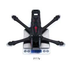 Châssis AxisFlying Manta 5 PRO DC -Boutique D'Experts En Drones chassis axisflying manta 5 pro dc 5