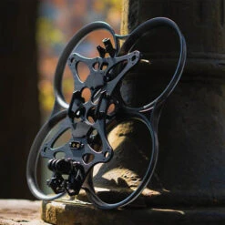 Châssis BetaFPV Pavo 35 Brushless Whoop -Boutique D'Experts En Drones chassis betafpv pavo 35 brushless whoop 4