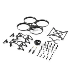 Châssis BetaFPV Pavo Pico Avec Support VTx HD -Boutique D'Experts En Drones chassis betafpv pavo pico brushless whoop 3