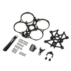 Châssis Caddx Gofilm 20 -Boutique D'Experts En Drones chassis caddx gofilm 20 2